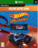 Hot Wheels Unleashed: Challenge Accepted Edition (Xbox One/Series X)